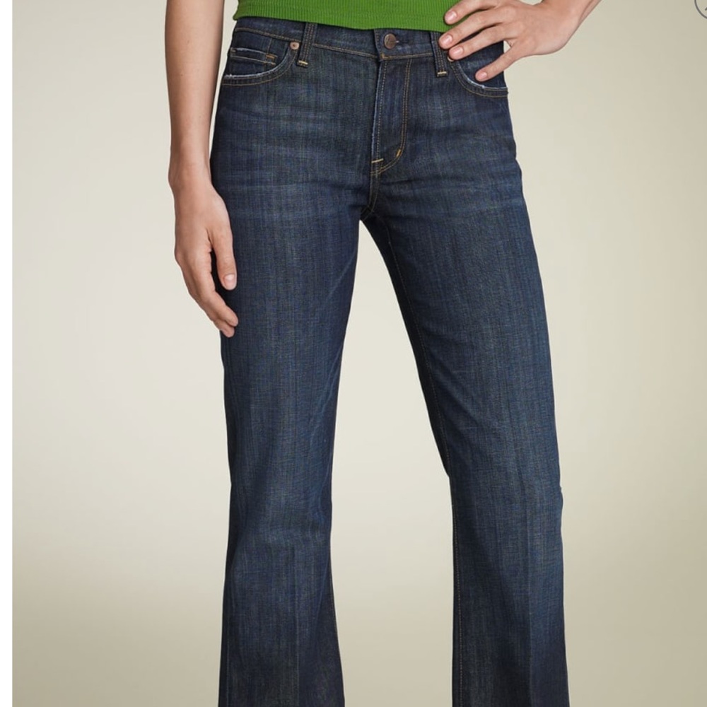 Citizens of Humanity Amber 263 Jeans